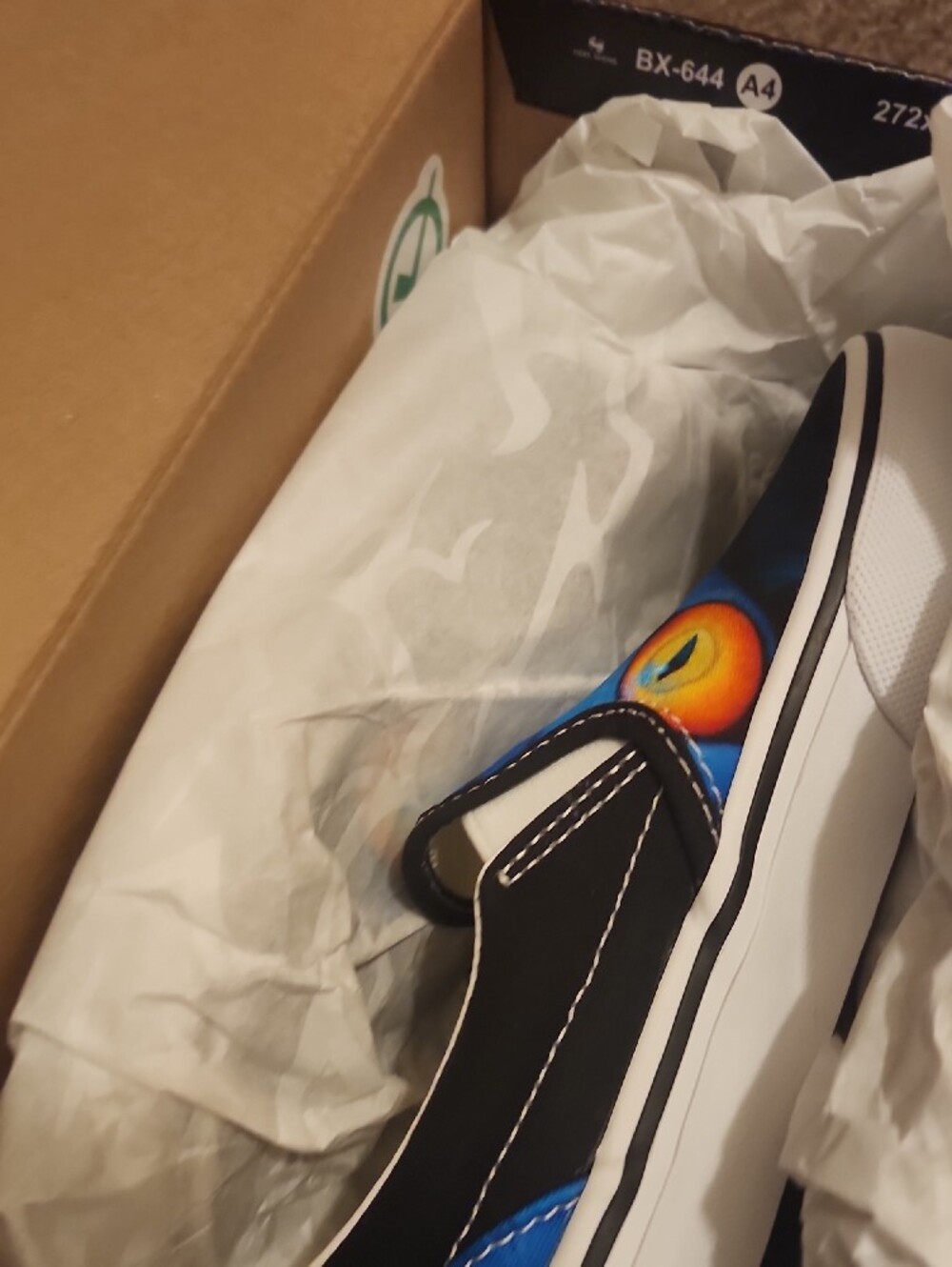 Shoe Box - Picture 3 of 5